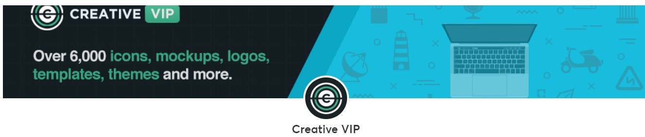 [Creativemarket] Более 600 веб-элементов, иконки, _0.jpg